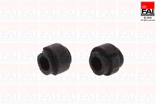 Mounting, stabiliser bar